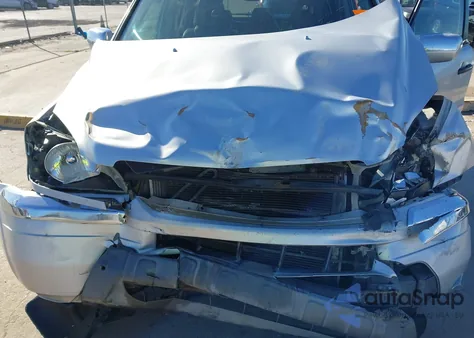 2005 Honda Pilot Ex-L z USA, uszkodzony, nr VIN 5FNYF18565B038722